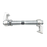 280MM Forged Shipping Containers Bridge Fitting Clamp For Container Side By Side CLAMP-280MM - Machter
