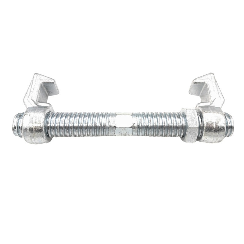 280MM Forged Shipping Containers Bridge Fitting Clamp For Container Side By Side CLAMP-280MM - Machter