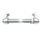 280MM Forged Shipping Containers Bridge Fitting Clamp For Container Side By Side CLAMP-280MM - Machter