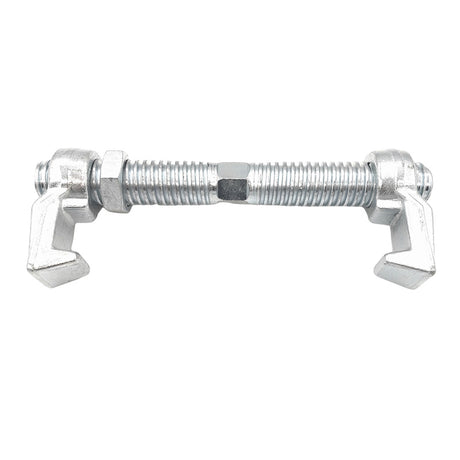 280MM Forged Shipping Containers Bridge Fitting Clamp For Container Side By Side - Machter