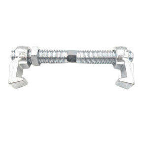 280MM Forged Shipping Containers Bridge Fitting Clamp For Container Side By Side CLAMP-280MM - Machter