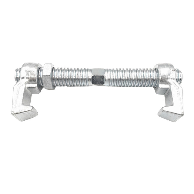280MM Forged Shipping Containers Bridge Fitting Clamp For Container Side By Side CLAMP-280MM - Machter