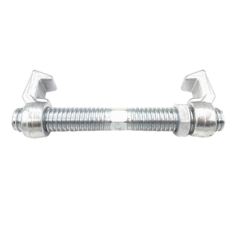 280MM Forged Shipping Containers Bridge Fitting Clamp For Container Side By Side - Machter