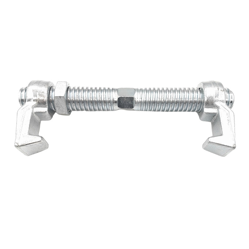 280MM Forged Shipping Containers Bridge Fitting Clamp For Container Side By Side CLAMP-280MM - Machter