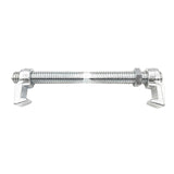 380MM Clamp Cargo Bridge Fittings Fit For Locking Containers End to End Connection CLAMP-380MM - Machter