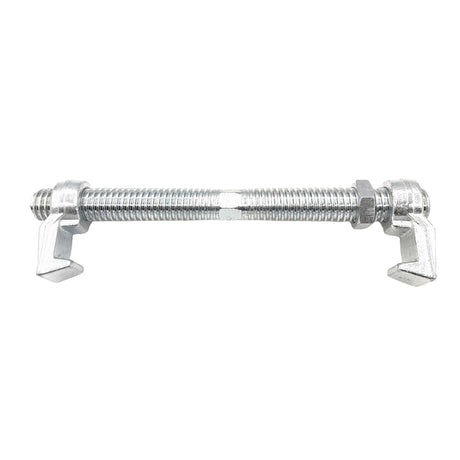 380MM Clamp Cargo Bridge Fittings Fit For Locking Containers End to End Connection - Machter