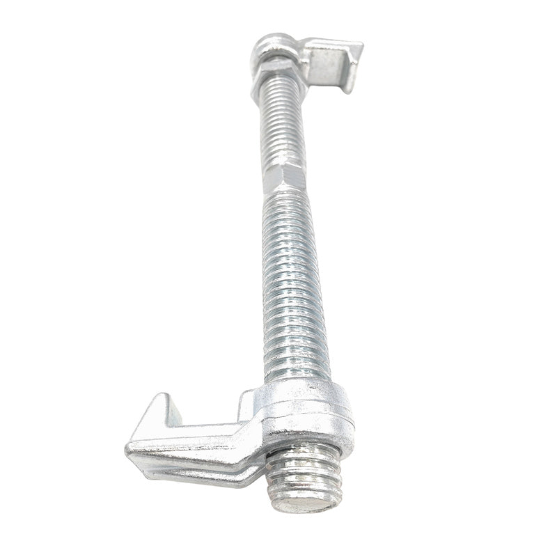 380MM Clamp Cargo Bridge Fittings Fit For Locking Containers End to End Connection CLAMP-380MM - Machter