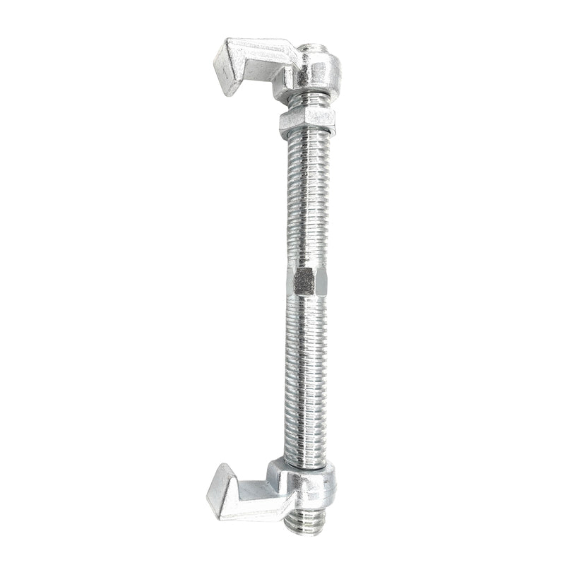 380MM Clamp Cargo Bridge Fittings Fit For Locking Containers End to End Connection CLAMP-380MM - Machter