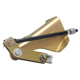 Clutch Linkage And Bellhousing Bracket Fit For Holden LH LX Torana V8 SLR 5000 L34 CLB-HLN001 - Machter