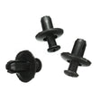 Bumper Clip Inner Guard Radiator Cowl Air Box Scrivet Fit For Holden VP VR VS VZ 100pcs CLIP-003 - Machter