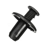 Bumper Clip Inner Guard Radiator Cowl Air Box Scrivet Fit For Holden VP VR VS VZ 100pcs CLIP-003 - Machter