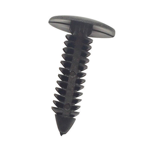 Plastic Mud Flap Clip Retainer Fit For Ford AU BA BF Falcon XR6 XR8 G6E Turbo 10pcs CLIP-FD001 - Machter