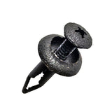Plastic Retainer Clips Fit For Ford Falcon EF AU BA XR6 XR8 FPV G6E Turbo Falcon 50pcs CLIP-FD002 - Machter