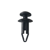 Scrivet Clip 6mm Radiator Cowl Inner Guard Air Intake Pipe Stone Tray 100pcs CLIP-FD003 - Machter