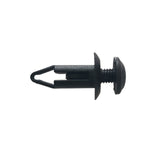 Scrivet Clip 6mm Radiator Cowl Inner Guard Air Intake Pipe Stone Tray 100pcs CLIP-FD003 - Machter