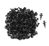 Scrivet Clip 6mm Radiator Cowl Inner Guard Air Intake Pipe Stone Tray 100pcs CLIP-FD003 - Machter