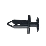 100x Bumper Trim Clips Cowl Push Retainer Fastener Fit For Holden Commodore VY VE CLIP-HLN002 - Machter