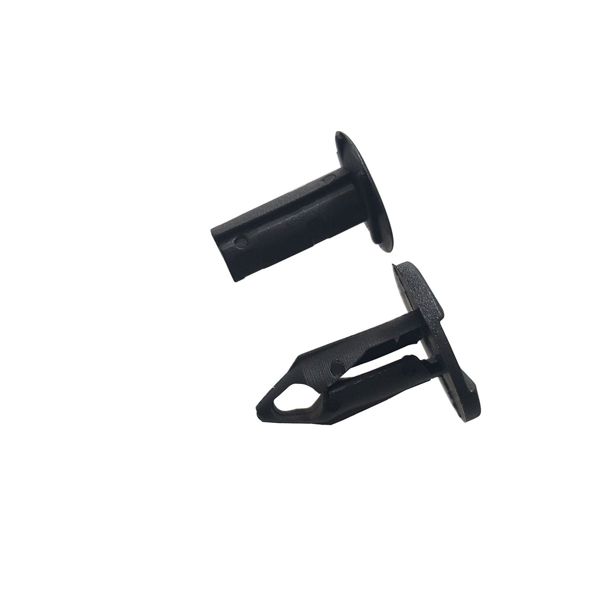 100x Bumper Trim Clips Cowl Push Retainer Fastener Fit For Holden Commodore VY VE CLIP-HLN002 - Machter