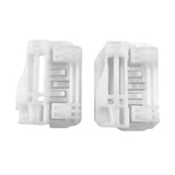 Window Regulator Cable Repair Clips Front Left Fit For Hyundai i30 MK1 2007-2012 CLIP-HY001 - Machter