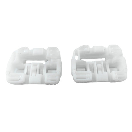 Window Regulator Cable Repair Clips Front Left Fit For Hyundai i30 MK1 2007-2012 - Machter