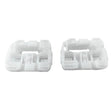 Window Regulator Cable Repair Clips Front Left Fit For Hyundai i30 MK1 2007-2012 CLIP-HY001 - Machter