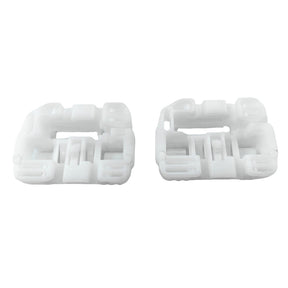 Window Regulator Cable Repair Clips Front Left Fit For Hyundai i30 MK1 2007-2012 CLIP-HY001 - Machter