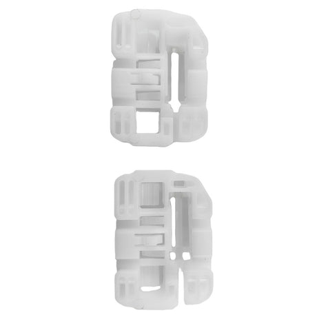 Window Regulator Cable Repair Clips Front Left Fit For Hyundai i30 MK1 2007-2012 - Machter