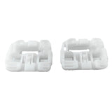 Window Regulator Cable Repair Clips Front Right Fit For Hyundai i30 MK1 2007-2012 CLIP-HY002 - Machter