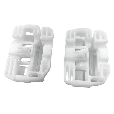 Window Regulator Cable Repair Clips Front Right Fit For Hyundai i30 MK1 2007-2012 - Machter