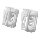 Window Regulator Cable Repair Clips Front Right Fit For Hyundai i30 MK1 2007-2012 CLIP-HY002 - Machter