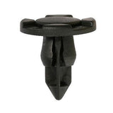 Bumper Bar Front Inner Guard Scrivet Fixings Clips Fit For Mitsubishi 20pcs CLIP-MB001 - Machter