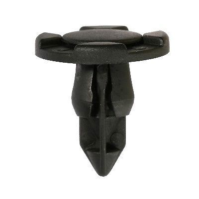Bumper Bar Front Inner Guard Scrivet Fixings Clips Fit For Mitsubishi 20pcs CLIP-MB001 - Machter