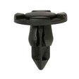 Bumper Bar Front Inner Guard Scrivet Fixings Clips Fit For Mitsubishi 20pcs CLIP-MB001 - Machter