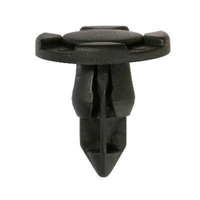 Bumper Bar Front Inner Guard Scrivet Fixings Clips Fit For Mitsubishi 20pcs CLIP-MB001 - Machter