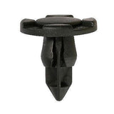 Bumper Bar Front Inner Guard Scrivet Fixings Clips Fit For Mitsubishi 20pcs CLIP-MB001 - Machter
