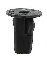 Mounting Grommet Wheel Arch Splashguards Bumper Trim Clips Fit For Lexus & Toyota10pcs CLIP-TA005 - Machter