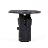 Mounting Grommet Wheel Arch Splashguards Bumper Trim Clips Fit For Lexus & Toyota10pcs CLIP-TA005 - Machter