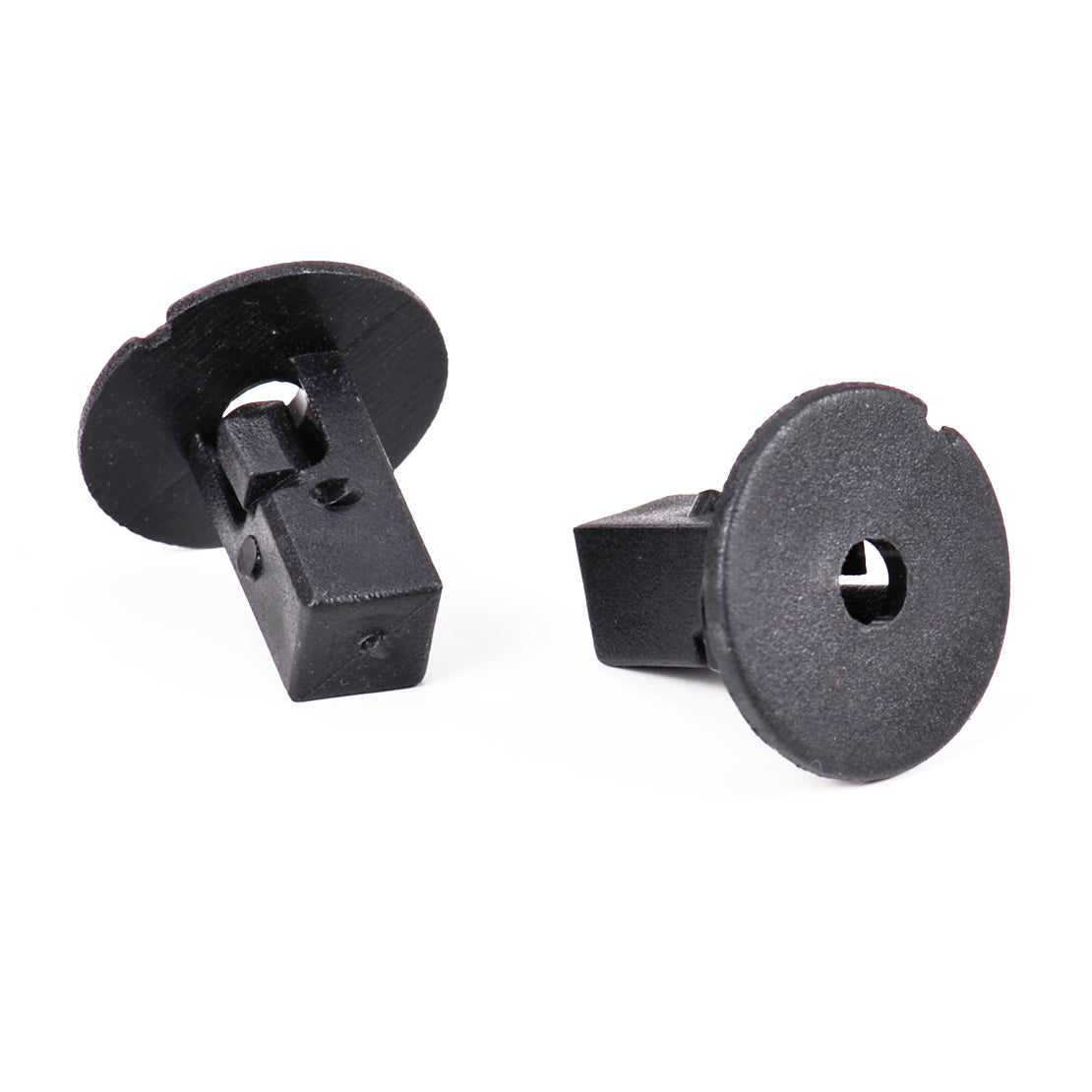 Mounting Grommet Wheel Arch Splashguards Bumper Trim Clips Fit For Lexus & Toyota10pcs CLIP-TA005 - Machter