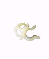 Bonnet Rod Retaining Clip Support Stay Clamp Holder Fit For Toyota Hilux Landcruiser CLIP-TA006 - Machter