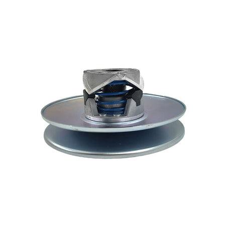 Golf Cart Secondary Drive Clutch Fit For Club Car DS Precedent 4-Cycle Gas 101834001 1997-ON CLUTCH-CLUB001 - Machter