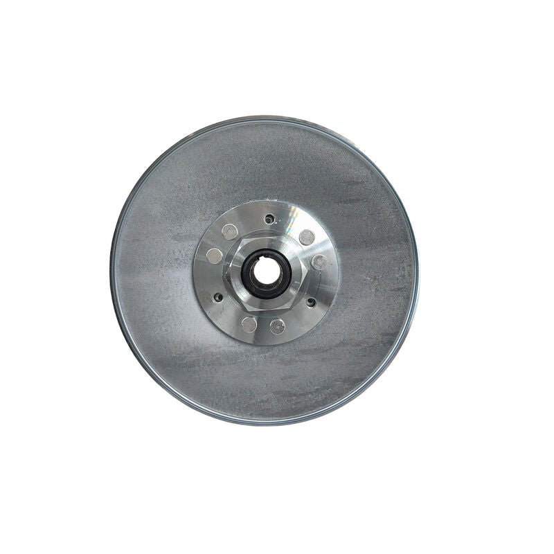 Golf Cart Secondary Drive Clutch Fit For Club Car DS Precedent 4-Cycle Gas 101834001 1997-ON CLUTCH-CLUB001 - Machter