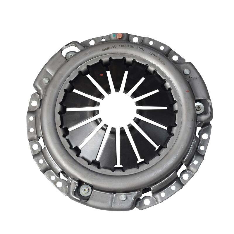 Clutch Kit Fit For Great Wall V200 X200 Steed K2 N8P GW4D20 2.0L Engine CLUTCH-GW001 - Machter