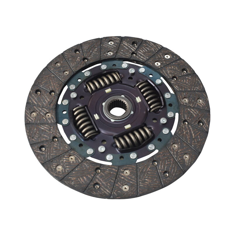 Clutch Kit Fit For Great Wall V200 X200 Steed K2 N8P GW4D20 2.0L Engine CLUTCH-GW001 - Machter