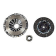 Clutch Kit Fit For Great Wall V200 X200 Steed K2 N8P GW4D20 2.0L Engine CLUTCH-GW001 - Machter