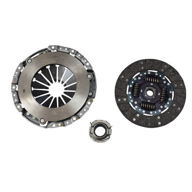 Clutch Kit Fit For Great Wall V200 X200 Steed K2 N8P GW4D20 2.0L Engine CLUTCH-GW001 - Machter