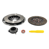 Clutch Kit Fit For Holden Rodeo RA 3.0L 4JH1TC Heavy Duty HD 250mm 03/2003-01/2007 CLUTCH-HLN001 - Machter
