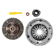 Clutch Kit Fit For Holden Rodeo RA 3.0L 4JH1TC Heavy Duty HD 250mm 03/2003-01/2007 CLUTCH-HLN001 - Machter