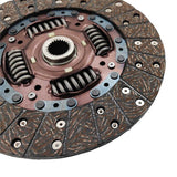 Clutch Kit Fit For Holden Rodeo RA 3.0L 4JH1TC Heavy Duty HD 250mm 03/2003-01/2007 CLUTCH-HLN001 - Machter