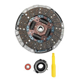 Clutch Kit Fit For Holden Rodeo RA 3.0L 4JH1TC Heavy Duty HD 250mm 03/2003-01/2007 CLUTCH-HLN001 - Machter