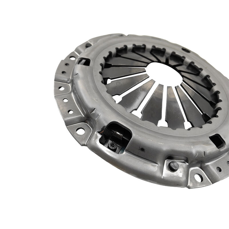 Clutch Kit Fit For Holden Rodeo RA 3.0L 4JH1TC Heavy Duty HD 250mm 03/2003-01/2007 CLUTCH-HLN001 - Machter